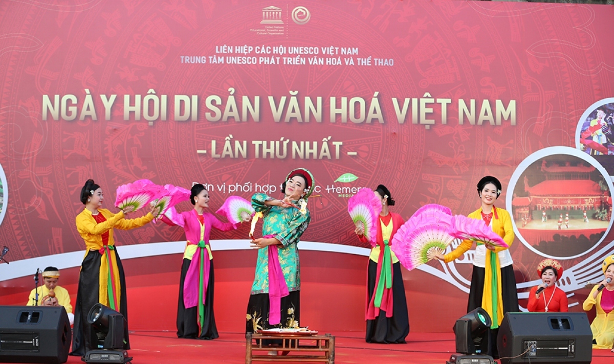 2023-2025 cultural development programme given go-ahead